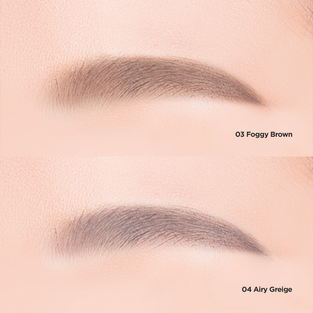K-PALETTE Nuance Eyebrow Mascara a