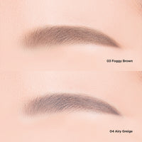K-PALETTE Nuance Eyebrow Mascara a