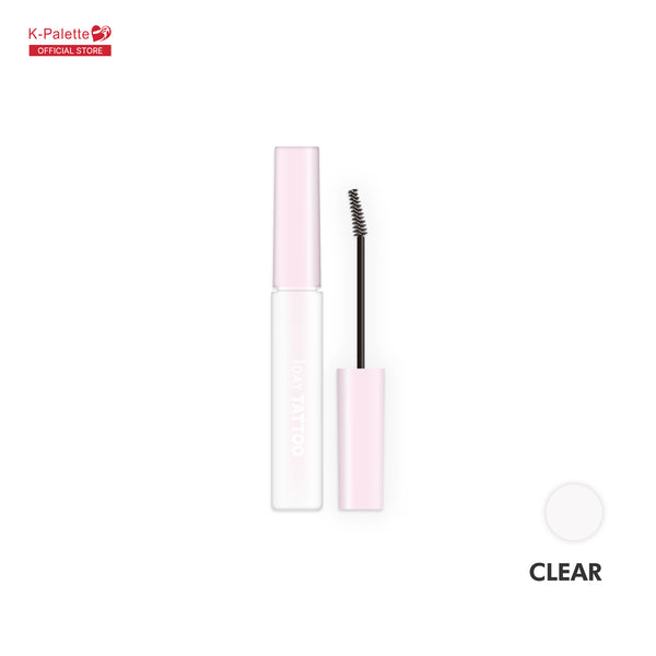 K-PALETTE Brow Set Mascara 01