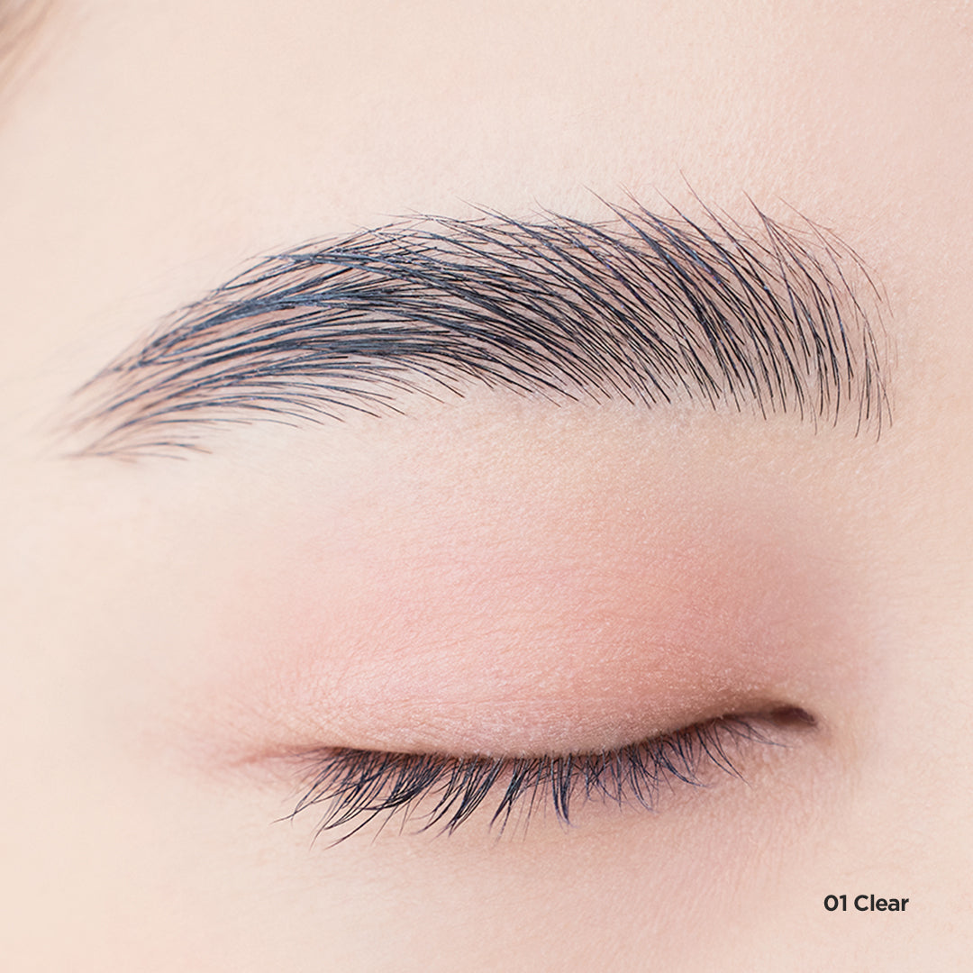 K-PALETTE Brow Set Mascara 01