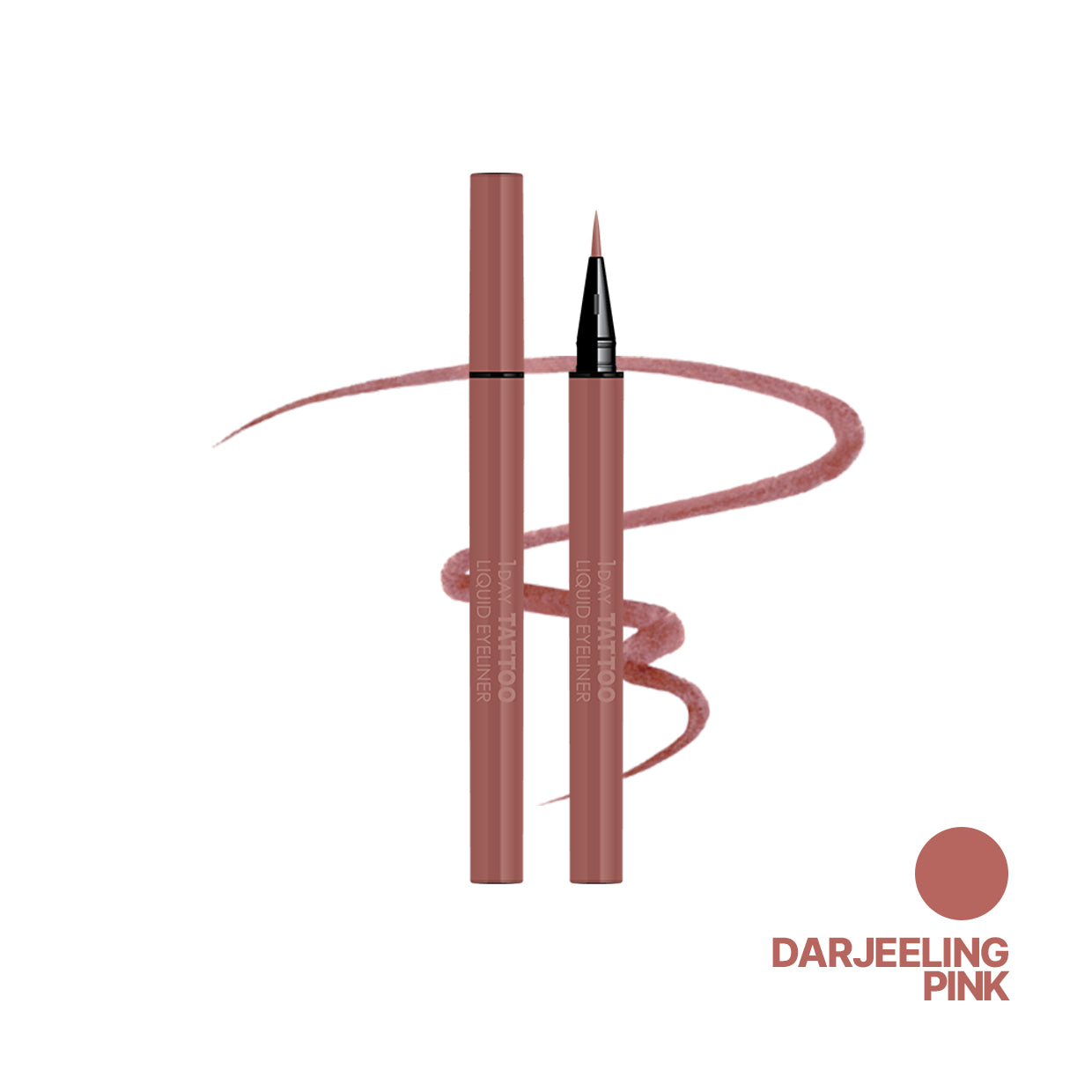 K-PALETTE 1Day Tattoo Liquid Eyeliner