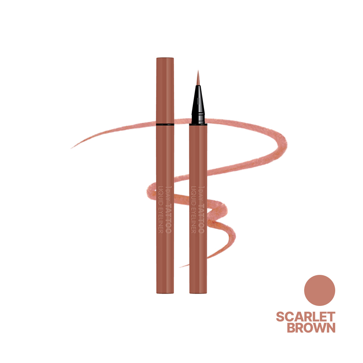 K-PALETTE 1Day Tattoo Liquid Eyeliner