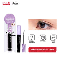 K-PALETTE 1Day Lash Up Silky Mascara