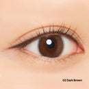 K-PALETTE 1Day Tattoo Pencil Eyeliner