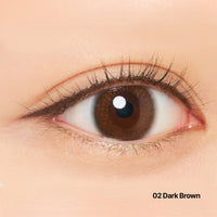 K-PALETTE 1Day Tattoo Pencil Eyeliner