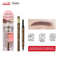 K-PALETTE 1Day Tattoo Lasting 2Way Eyebrow Liner 24H