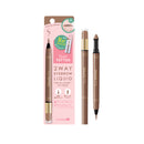 K-PALETTE 1Day Tattoo Lasting 2Way Eyebrow Liquid