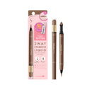 K-PALETTE 1Day Tattoo Lasting 2Way Eyebrow Liquid