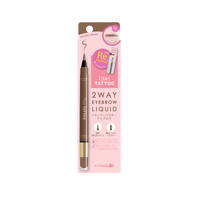K-PALETTE 1Day Tattoo Lasting 2Way Eyebrow Liquid