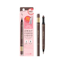 K-PALETTE 1Day Tattoo Lasting 2Way Eyebrow Liquid