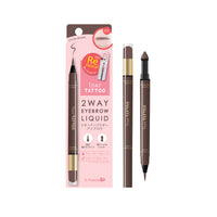 K-PALETTE 1Day Tattoo Lasting 2Way Eyebrow Liquid
