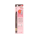 K-PALETTE 1Day Tattoo Lasting 2Way Eyebrow Liquid