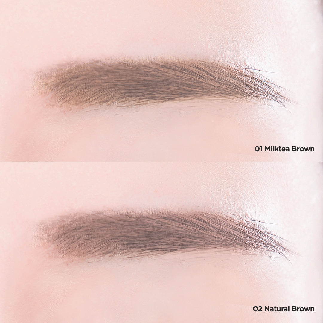 K-PALETTE 1Day Tattoo Lasting 2Way Eyebrow Liquid