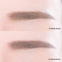 K-PALETTE 1Day Tattoo Lasting 2Way Eyebrow Liquid