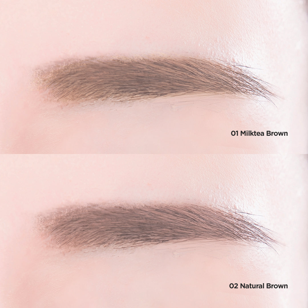 K-PALETTE 2Way Eyebrow Liquid