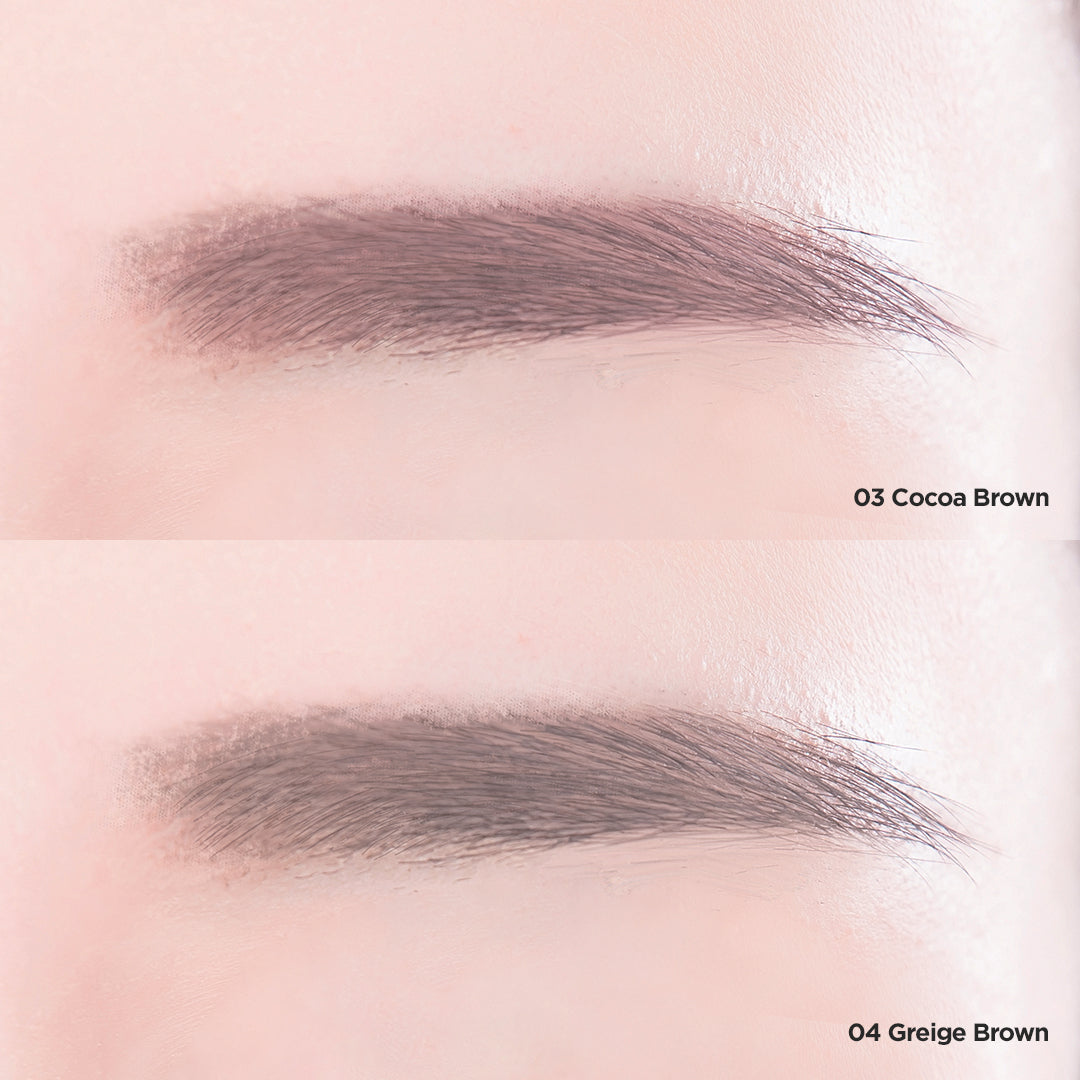 K-PALETTE 1Day Tattoo Lasting 2Way Eyebrow Liquid