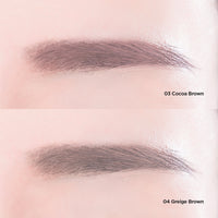 K-PALETTE 2Way Eyebrow Liquid