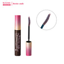 KISSME Heroine Make Long & Curl Mascara Advanced Film