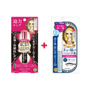 KISSME Heroine Make Mascara Advance Film #01 Bundle (Advance Film Mascara + Base)