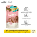 MA & ME Latte Damage Care Conditioner