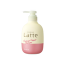MA & ME Latte Damage Care Shampoo