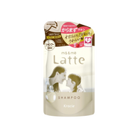 MA & ME Latte Normal Series Shampoo