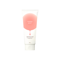 MOMO PURI Moist Cleansing Face Wash