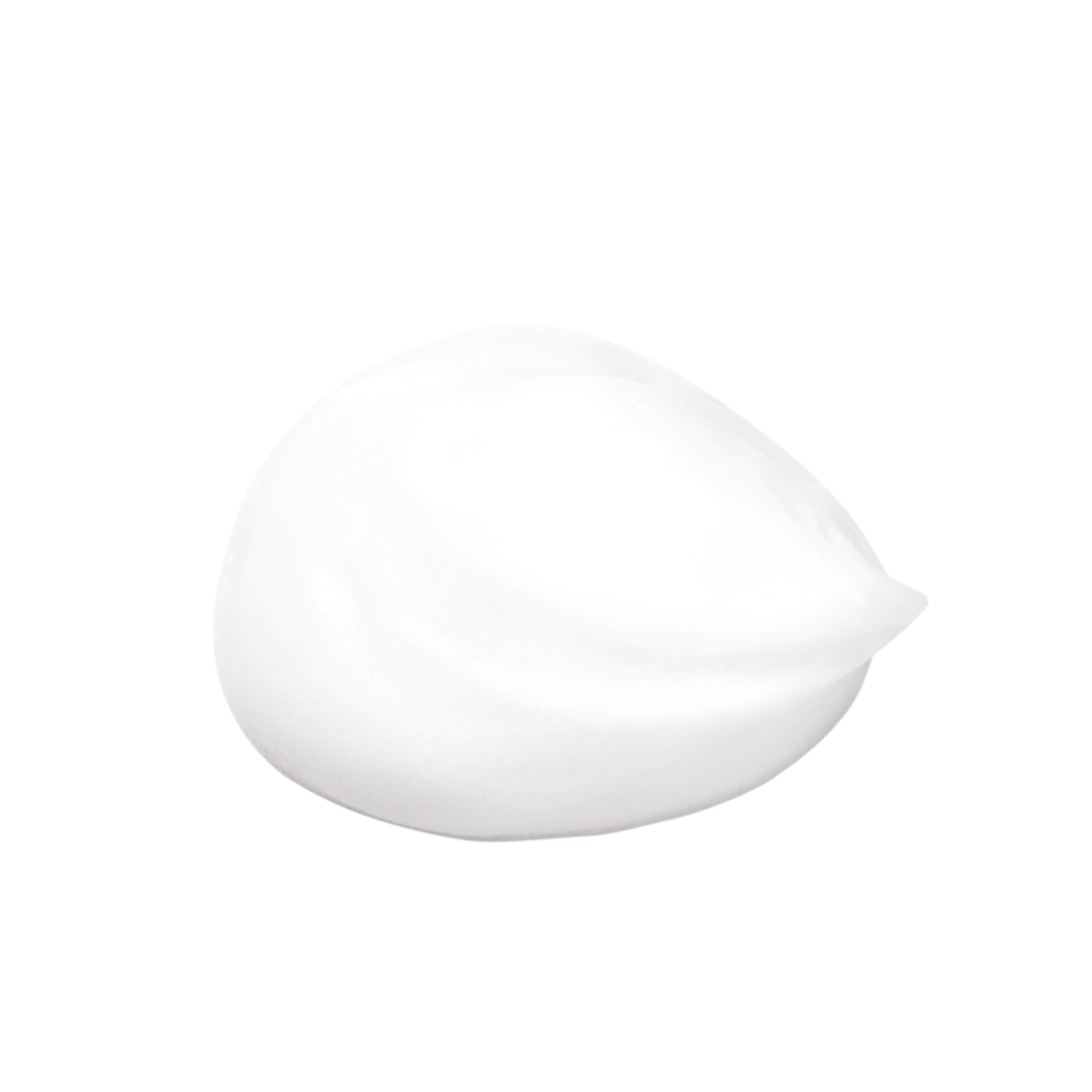 NAIVE Foaming Face Wash - Peach Leaf