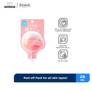 Momo Puri Fresh Peel Off Pack (Limited Edition)