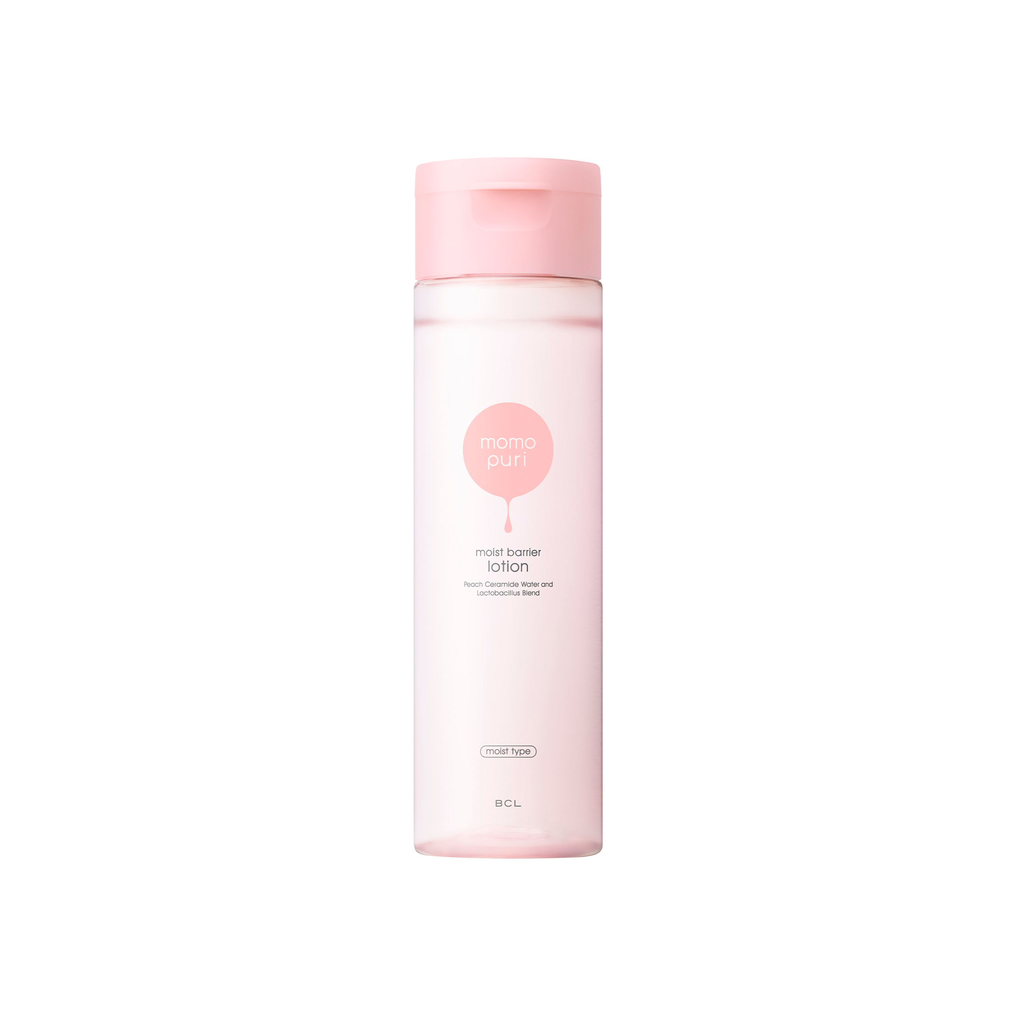 MOMO PURI Moist Barrier Lotion M