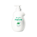 NAIVE Body Wash - Aloe Scent
