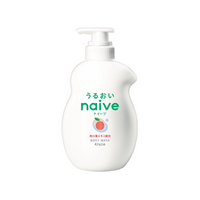 NAIVE Body Wash - Peach Scent