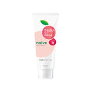 NAIVE Face Wash X (Moisturizing)