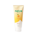 NAIVE Foaming Face Wash -  Yuzu Ceramide
