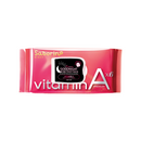 SABORINO Good Night Sheet Mask Premium Vitamin A