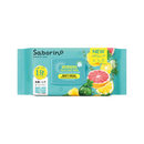 SABORINO Morning Facial Sheet Mask Minty Fresh N (32 sheets)