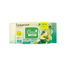 SABORINO Morning Facial Sheet Mask Ice Clear Mint