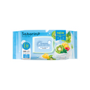 SABORINO Morning Facial Sheet Mask Minty Yogurt