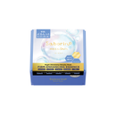 SABORINO Mega Shot Night Shiratama Beauty Mask (32 sheets)