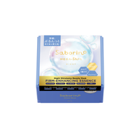 SABORINO Mega Shot Night Shiratama Beauty Mask (32 sheets)