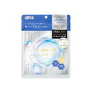 SABORINO Mega Shot Night Shiratama Beauty Tightening Mask 7 (Sheet)