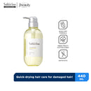 SABORINO Shampoo Moist