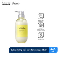 SABORINO Treatment Moist
