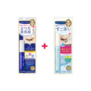 KISSME Heroine Make Eyelash Serum EX (I) + Speedy Mascara Remover