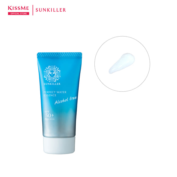 KISSME Sunkiller Perfect Water Essence N