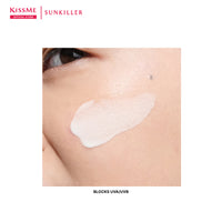 KISSME Sunkiller Perfect Water Essence N