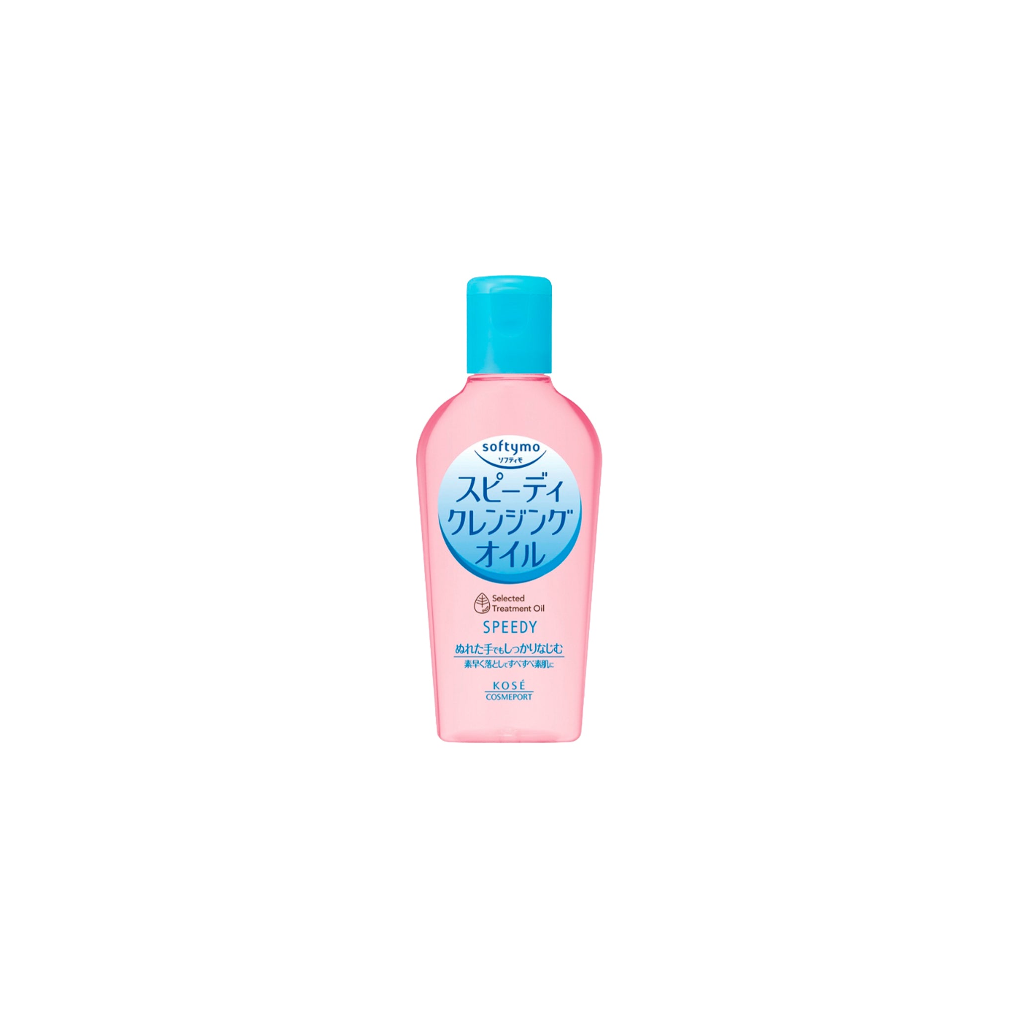 KOSE COSMEPORT Softymo Speedy Cleansing Oil Ne