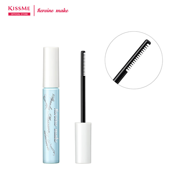 KISSME Heroine Make Speedy Mascara Remover