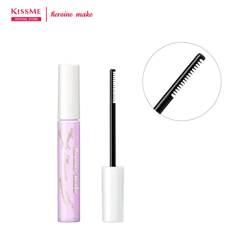 KISSME Heroine Make Speedy Mascara Remover