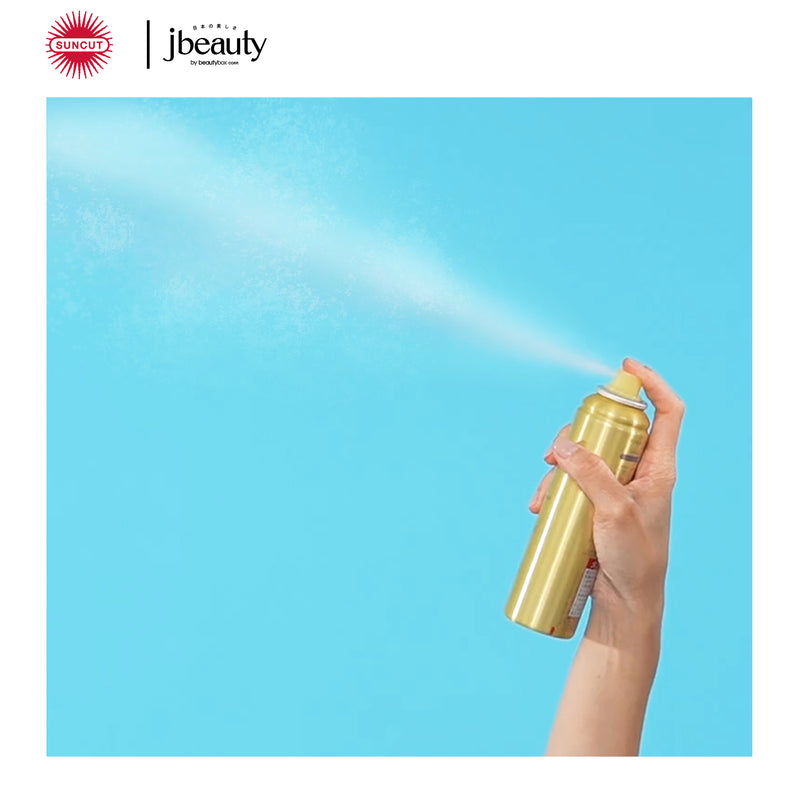 KOSE COSMEPORT Suncut UV Perfect Spray N